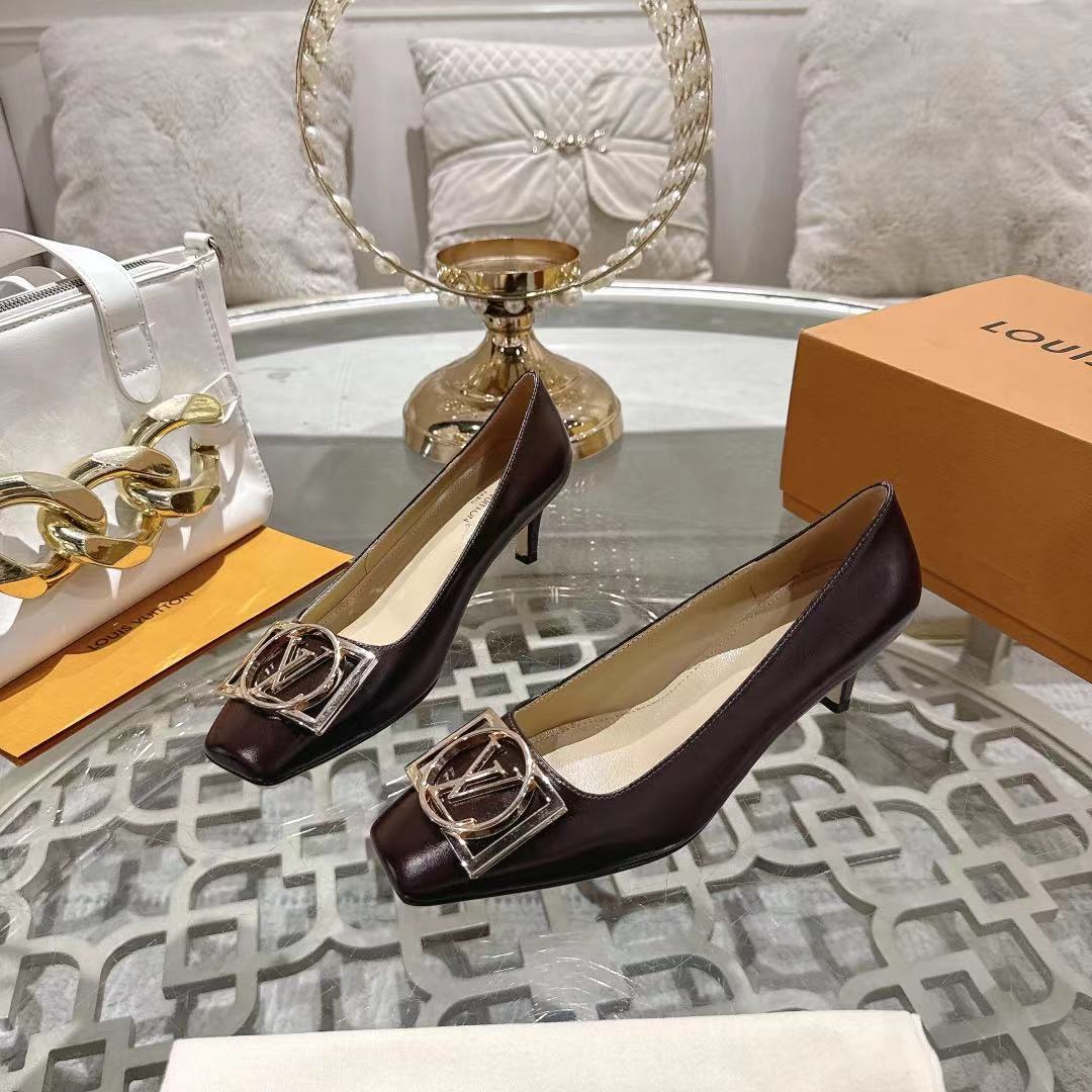 Women's high heels